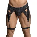 Men's Garter Underwear ML-07399