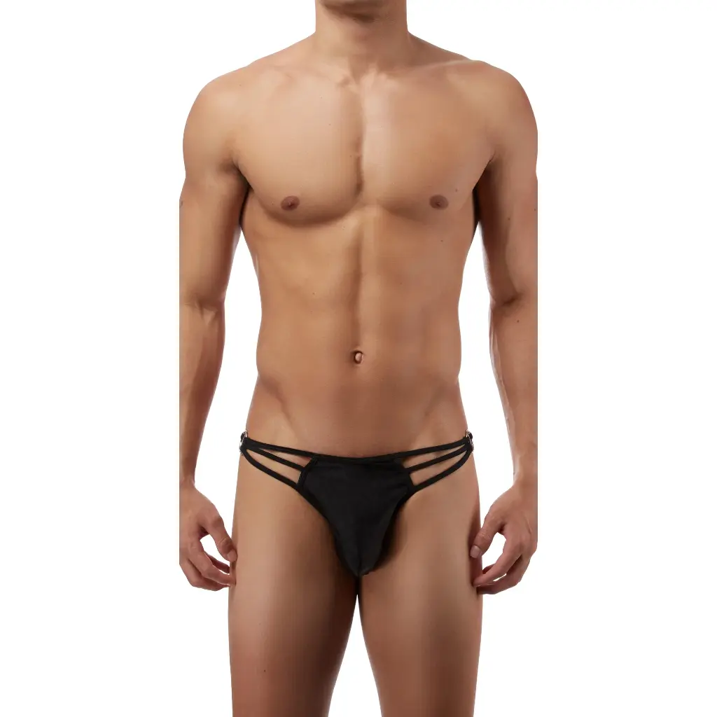 Men's Thong Underwear ML-07828