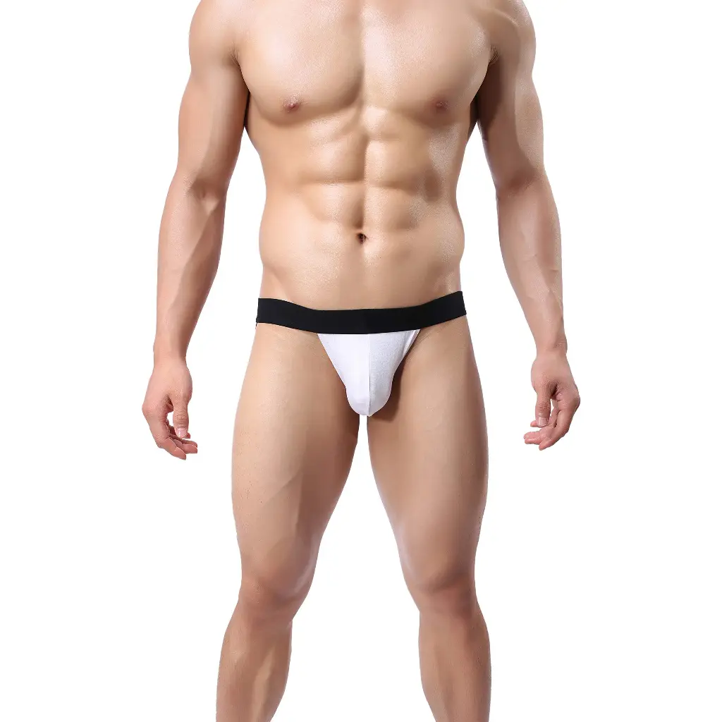 Men's Jockstraps Underwear ML-07035
