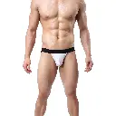 Men's Jockstraps Underwear ML-07035