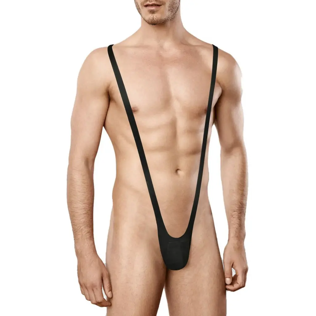 Men's Monokini Underwear ML-07186