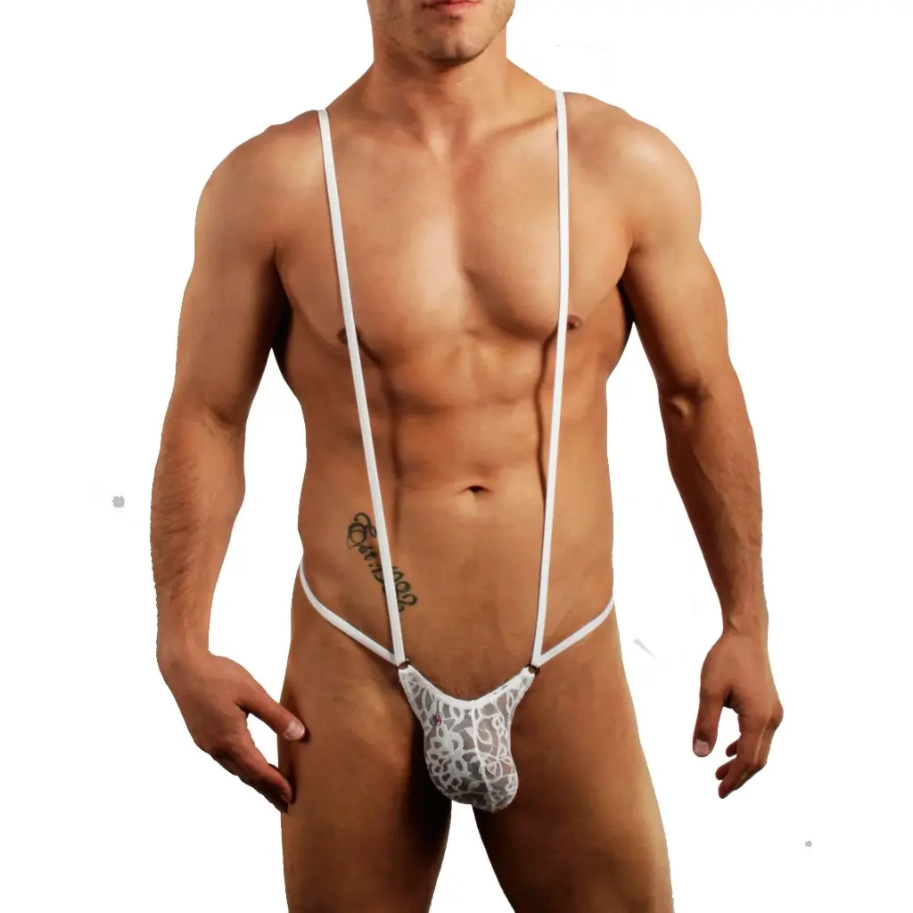 Men's Suspender ML-07685