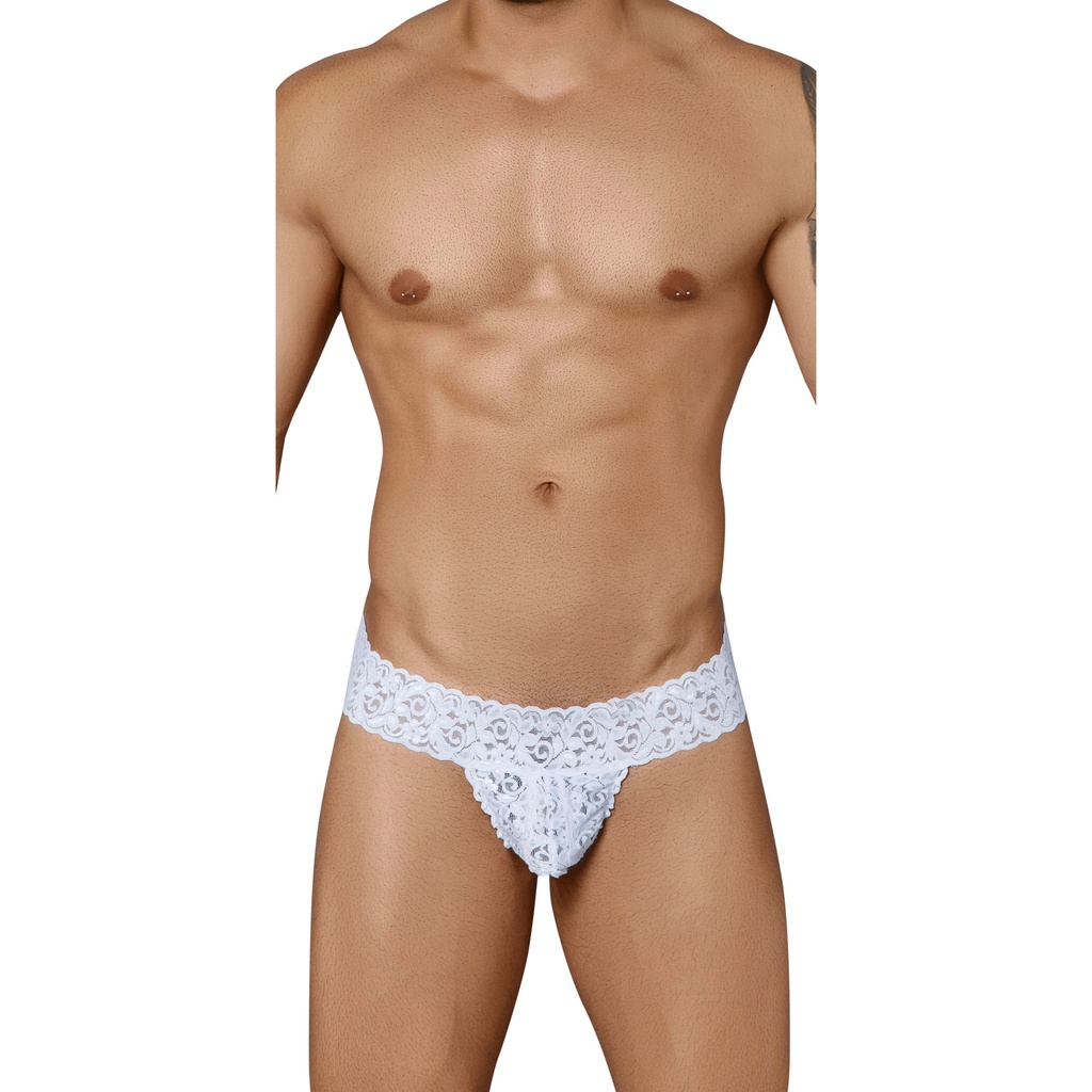 Men's Thong Underwear ML-07315