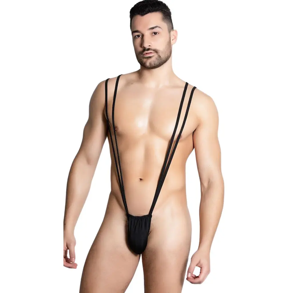 Men's Suspender ML-07688