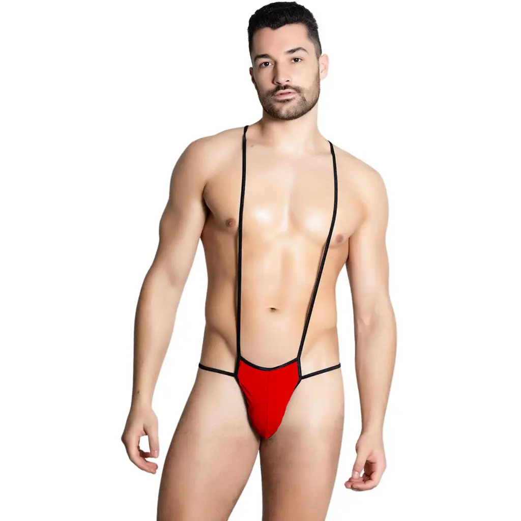  Men's Suspender ML-07689