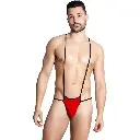  Men's Suspender ML-07689