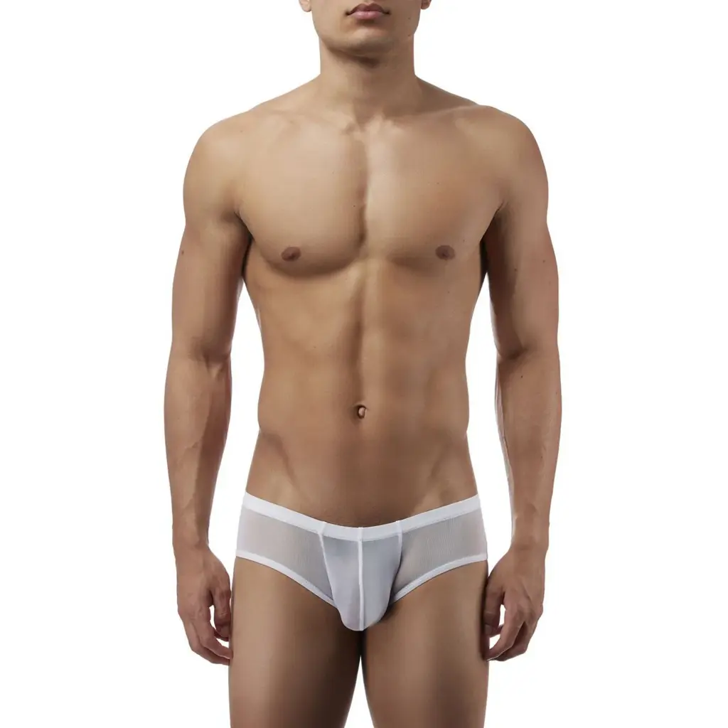 Men's Brief Underwear ML-07289