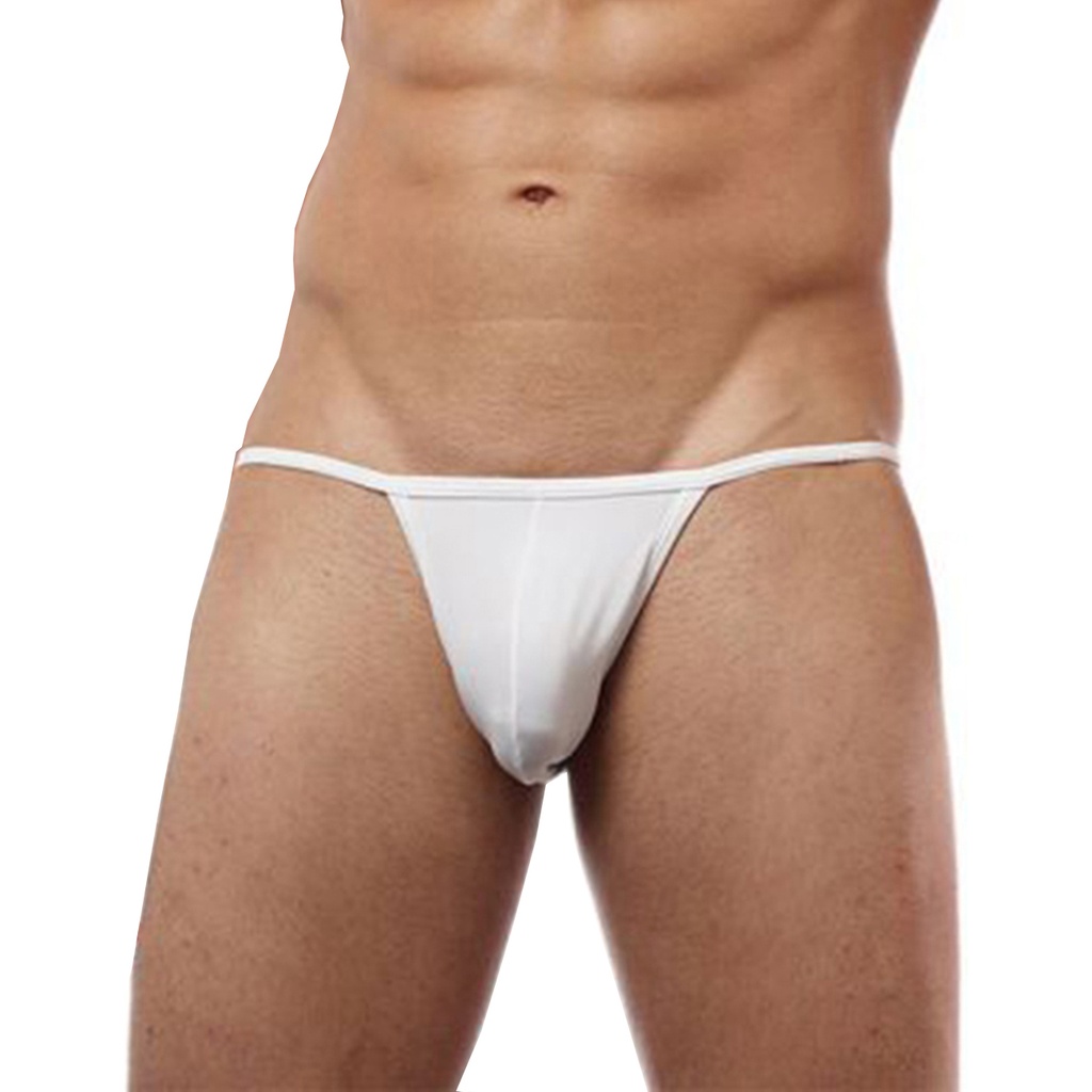 Men's Bikini Underwear ML-07112