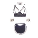 Maid Erotic Costume EC-00316