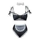 Maid Erotic Costume EC-00116