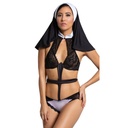 Maid Erotic Costume EC-00126