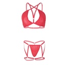 Cat Girl Erotic Costume EC-00904