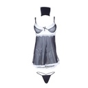 Maid Erotic Costume EC-00624