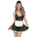 Maid Erotic Costume EC-00927
