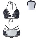 Maid Erotic Costume EC-00216