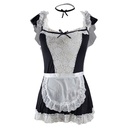 Maid Erotic Costume EC-00241