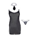 Night Erotic Costume EC-00649