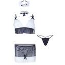 Maid Erotic Costume EC-00423