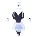 Maid Erotic Costume EC-00808