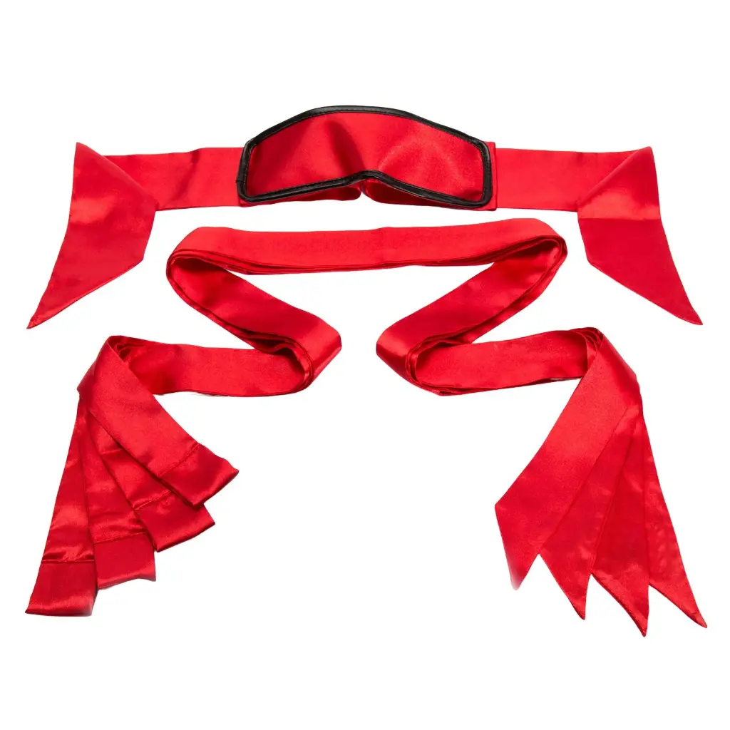 Bed Restraints BDSM-BR-01003
