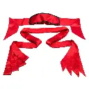 Bed Restraints BDSM-BR-01003