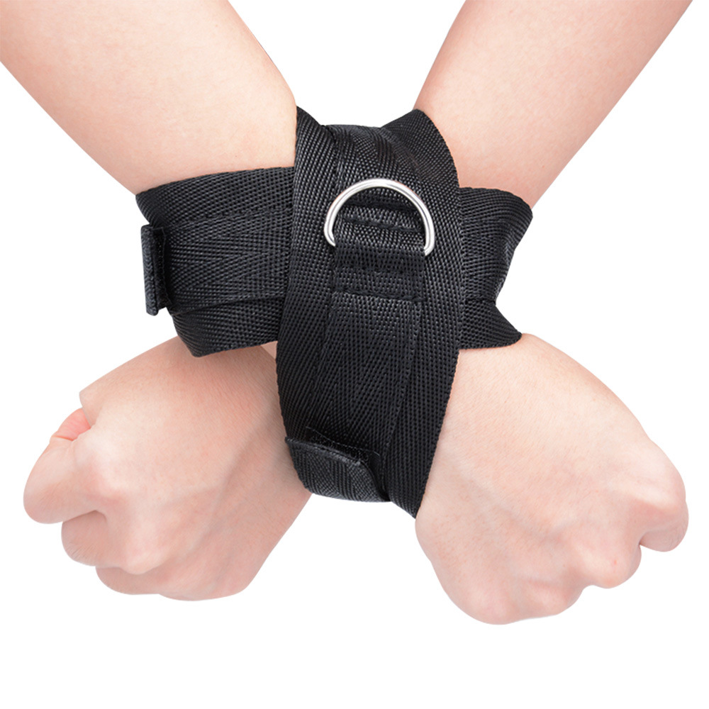 Cuffs BDSM-CF-01044