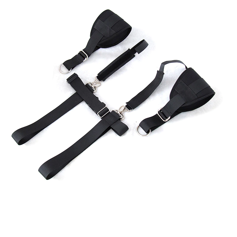 Body Restraint BDSM-RR-01090