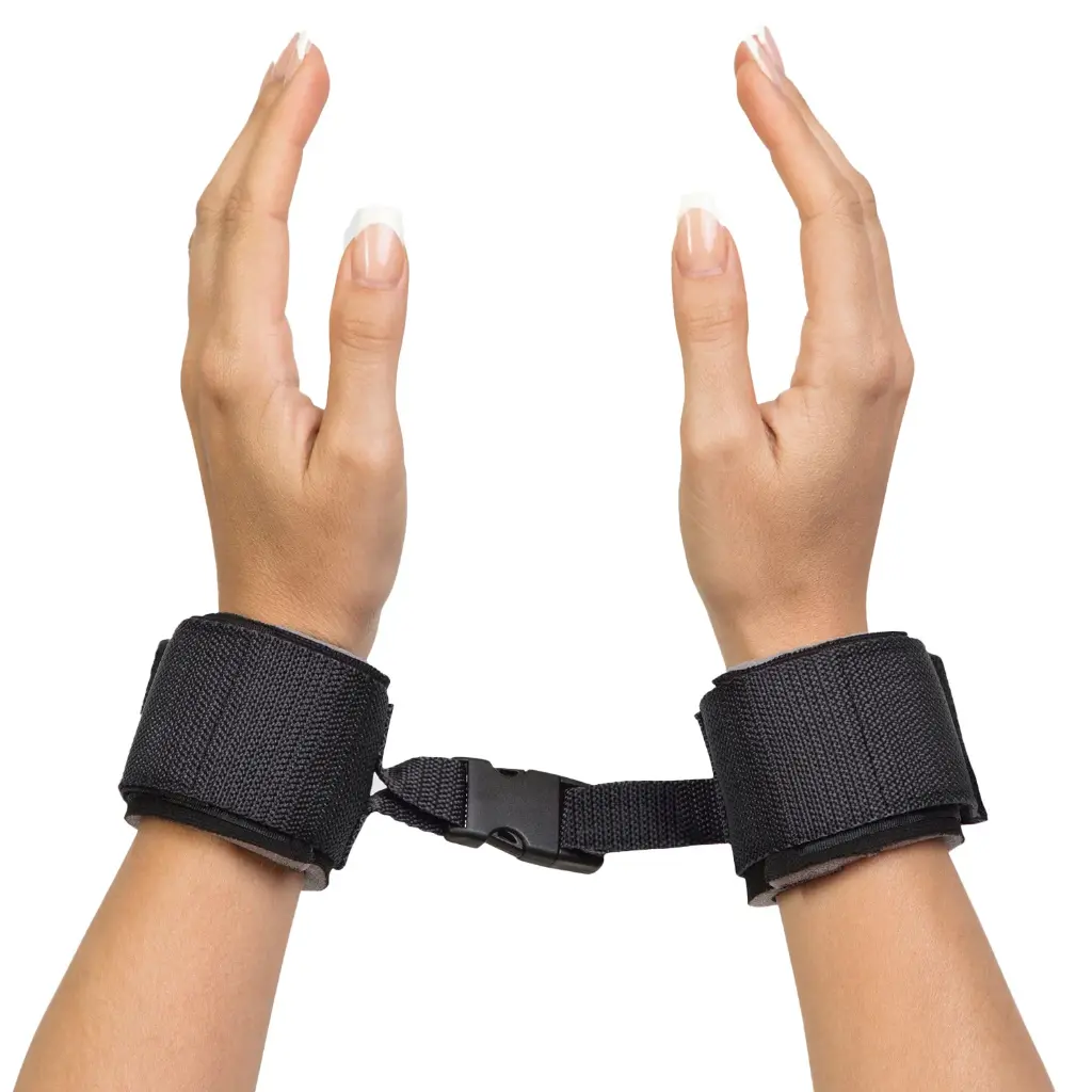 Cuffs BDSM-CF-01045