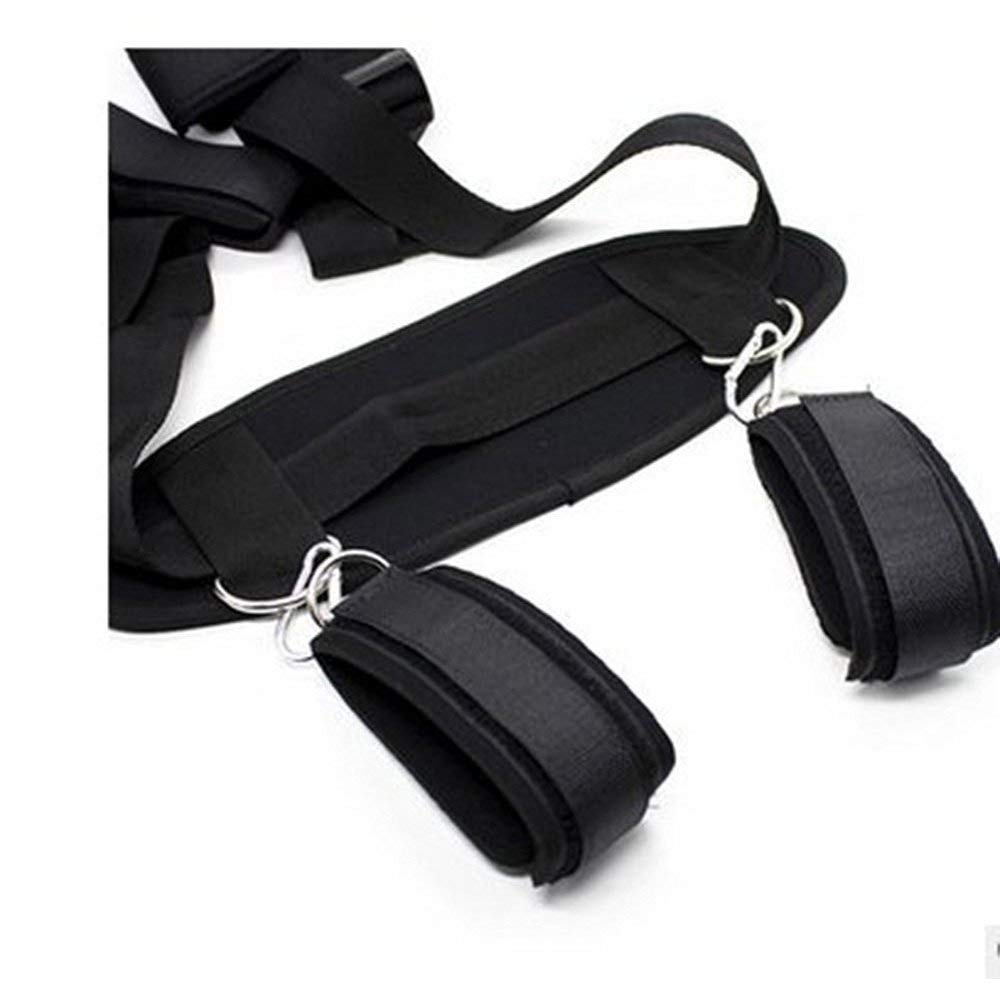 Body Restraint BDSM-RR-01091