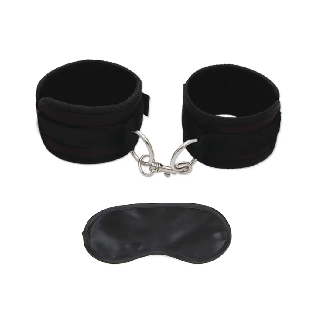 Cuffs BDSM-CF-01047