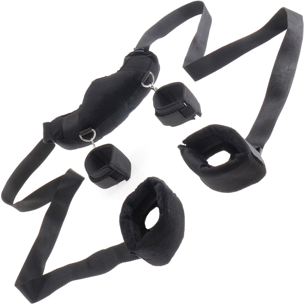 Body Restraint BDSM-RR-01094
