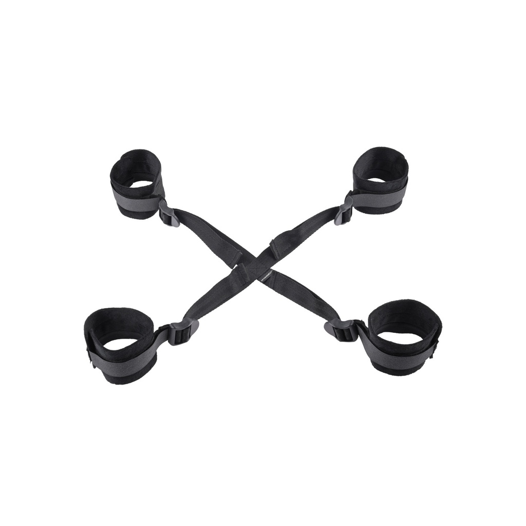 Hog Tie BDSM-HT-01067
