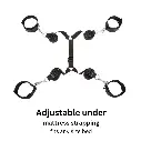 Bed Restraints BDSM-BR-01008