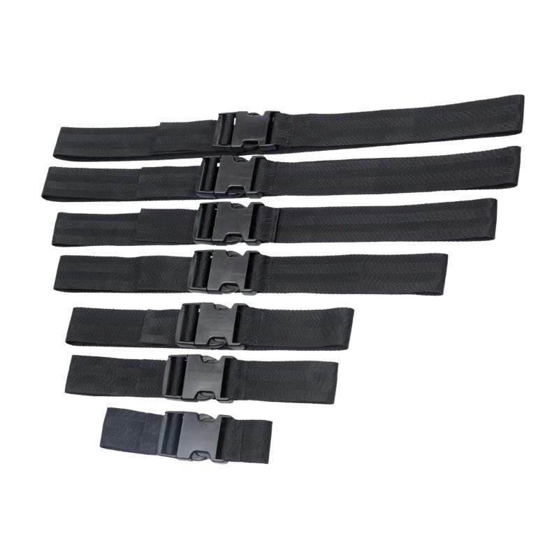 Body Harness BDSM-RR-01097