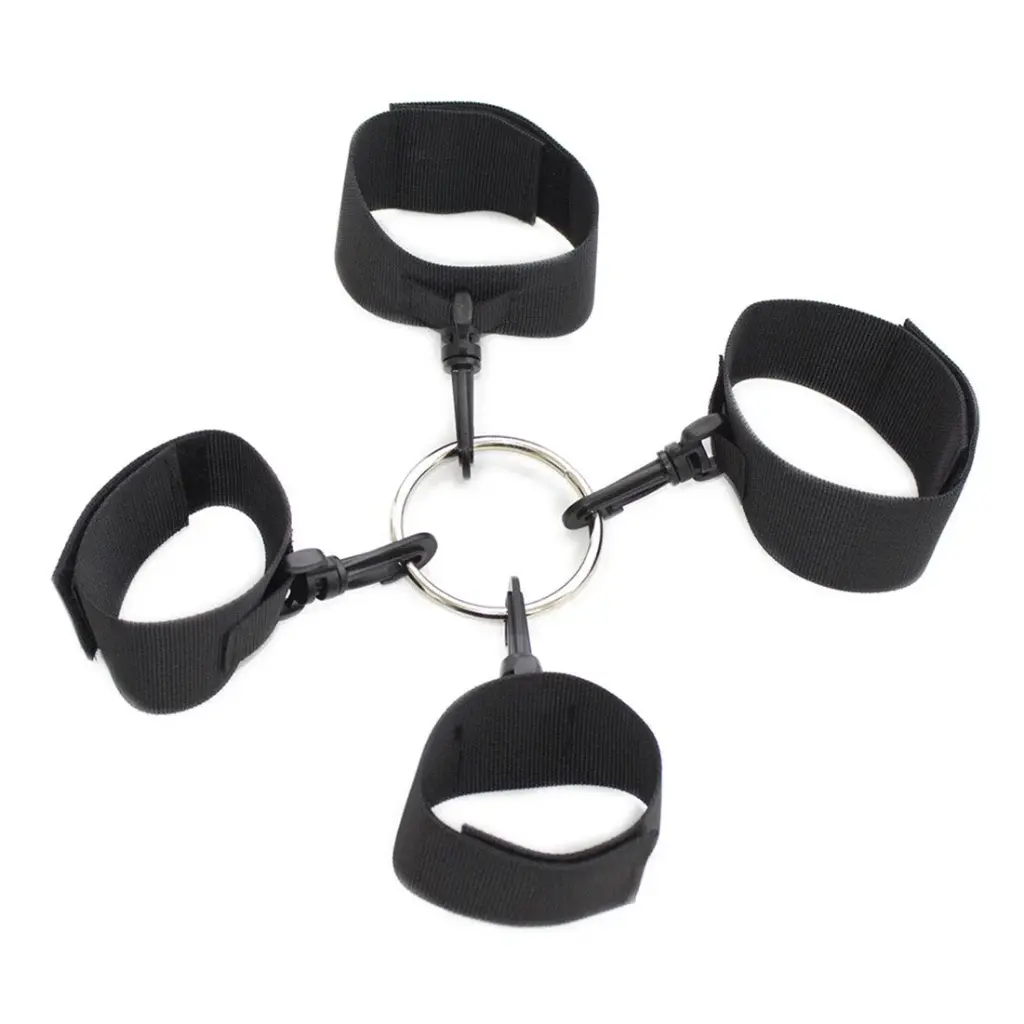 Hog Tie BDSM-HT-01069