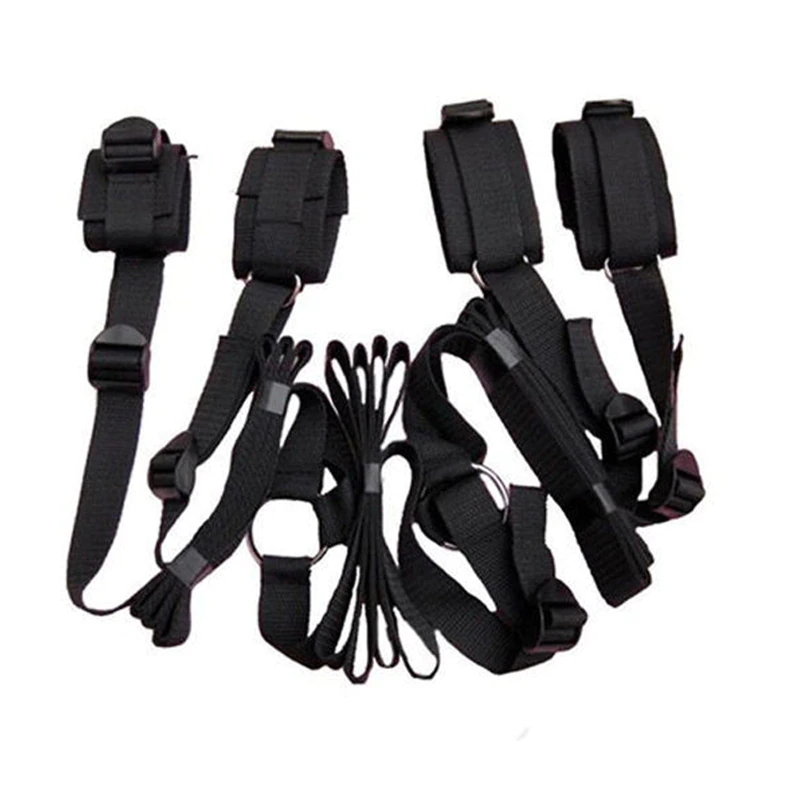 Bed Restraints BDSM-BR-01010