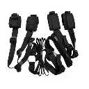 Bed Restraints BDSM-BR-01010