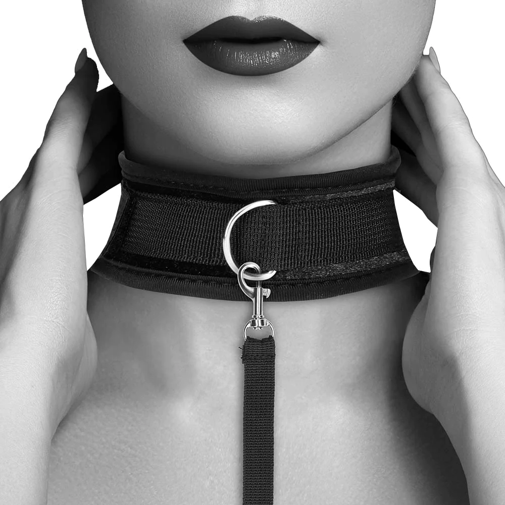 Hog Tie BDSM-HT-01072