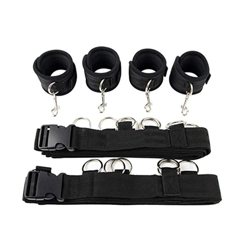 Bed Restraints BDSM-BR-01011