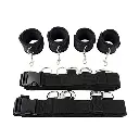 Bed Restraints BDSM-BR-01011
