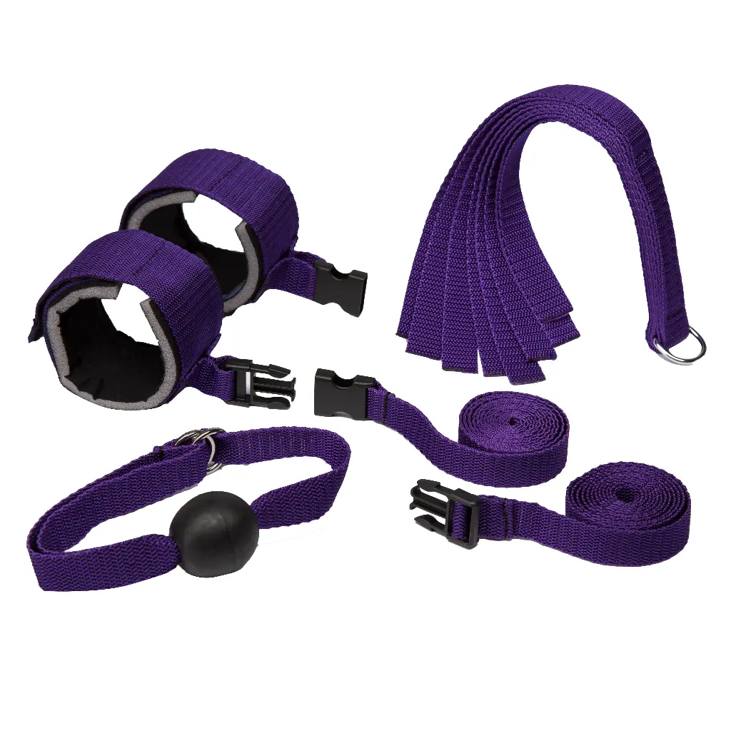 Bondage Kit BDSM-BK-01200