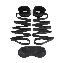 Bed Restraints BDSM-BR-01012