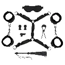 Bondage Kit BDSM-BK-01202