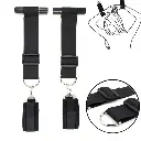 Over The Door Restraints BDSM-HT-01030