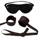 Bed Restraints BDSM-BR-01015
