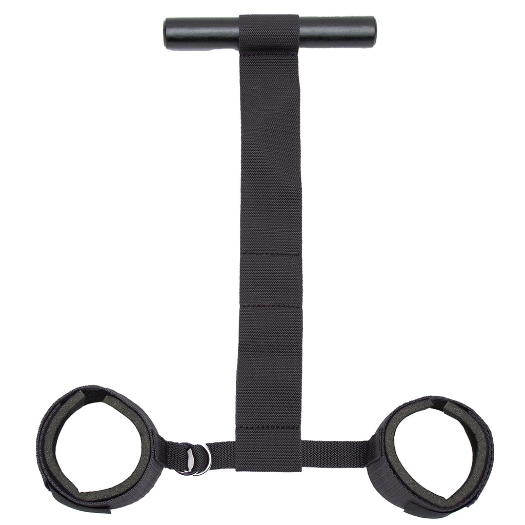 Over The Door Restraints BDSM-HT-01031