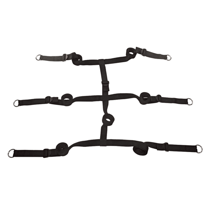 Bed Restraints BDSM-BR-01016