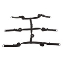 Bed Restraints BDSM-BR-01016