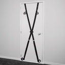 Over The Door Restraints BDSM-HT-01032