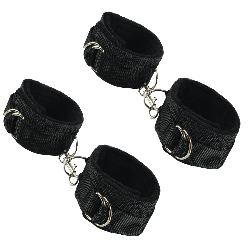 Bed Restraints BDSM-BR-01017